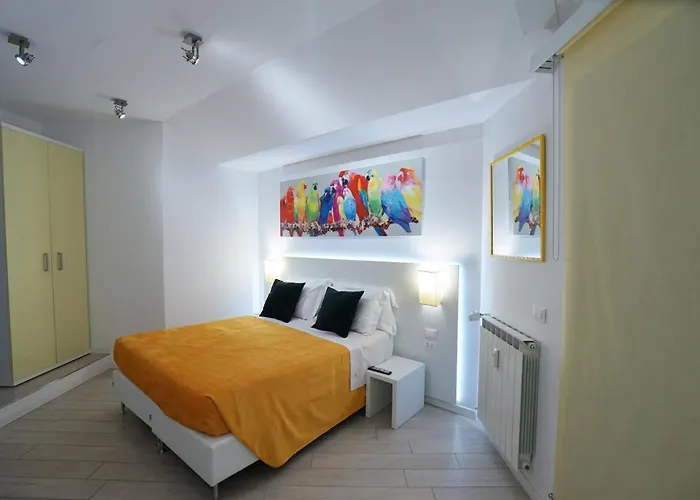 Duca's House 4* Roma