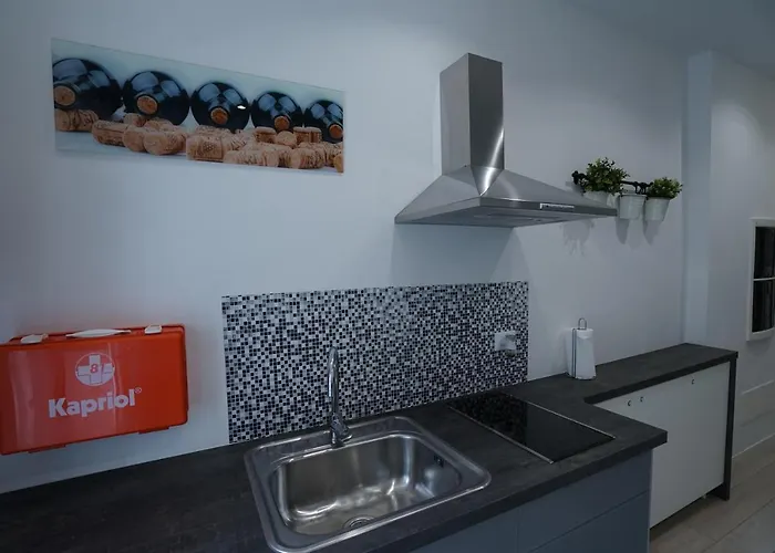 Duca's House Roma
