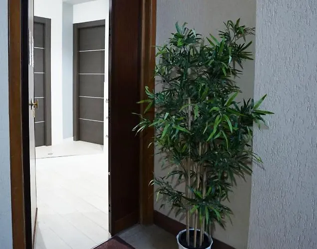 Duca's House 4*
