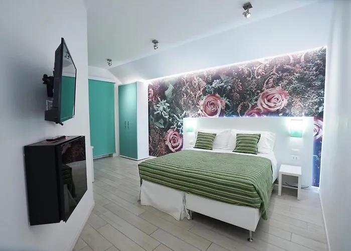 Duca's House 4*
