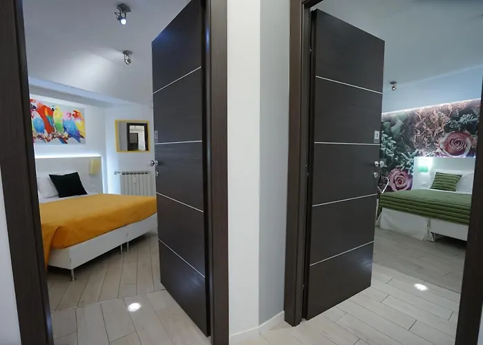 Duca's House