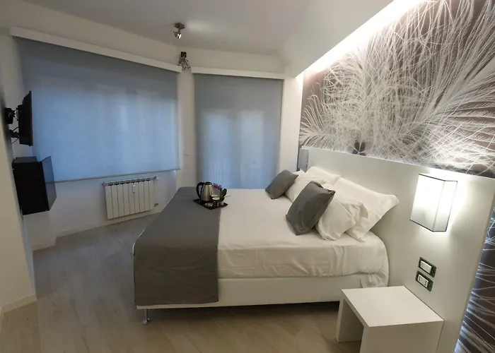 Pensión Duca's House