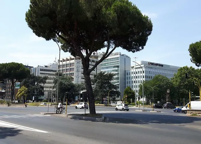 Duca's House Roma
