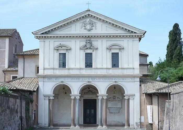 Vendégház Duca's House