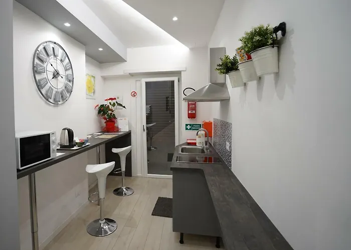 Duca's House 4* Roma