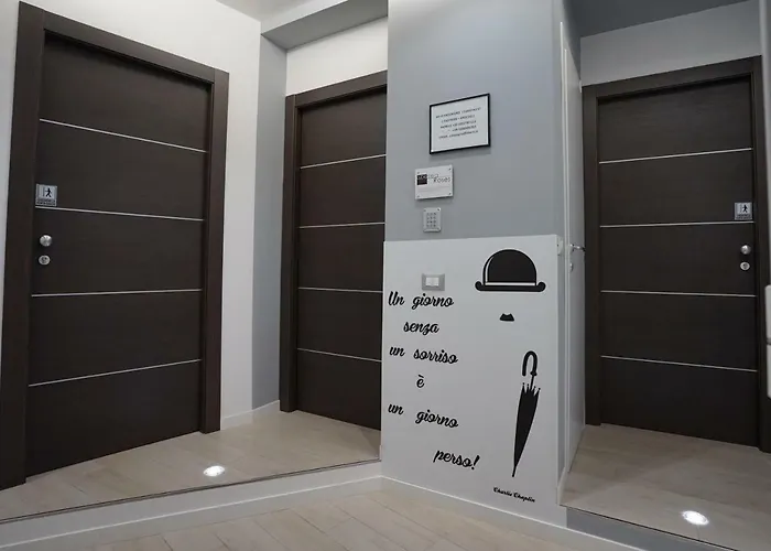 Duca's House Рим